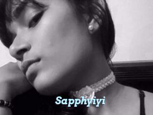 Sapphyiyi