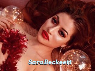 SaraBeckeett