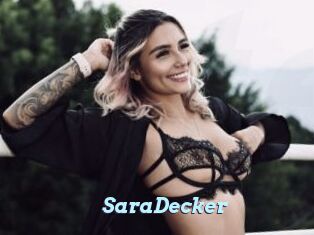 SaraDecker