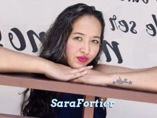 SaraFortier