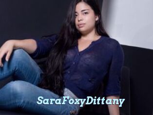 SaraFoxyDittany