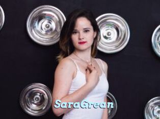 SaraGrean