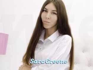 SaraGreene