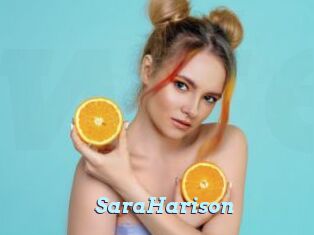 SaraHarison