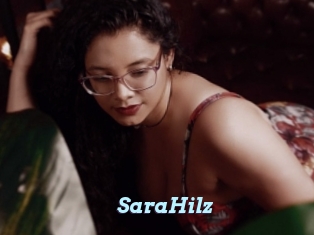 SaraHilz