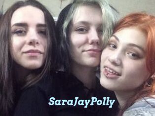 SaraJayPolly