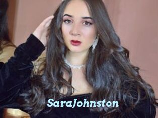 SaraJohnston