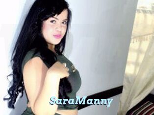 SaraManny