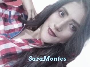 SaraMontes