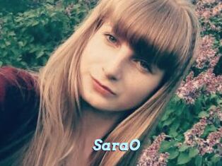 SaraO