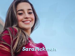 SaraPickman