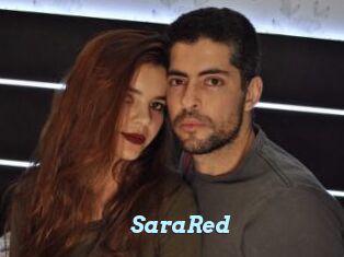 SaraRed