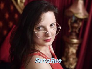SaraRue