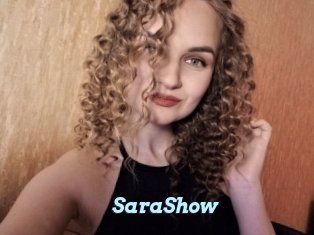 SaraShow
