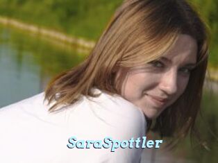 SaraSpottler