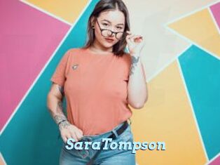 SaraTompson