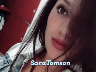 SaraTomson