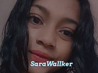 SaraWallker