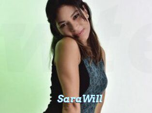 SaraWill