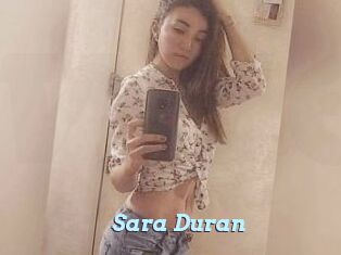 Sara_Duran