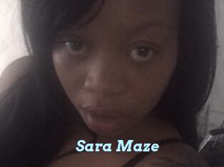 Sara_Maze