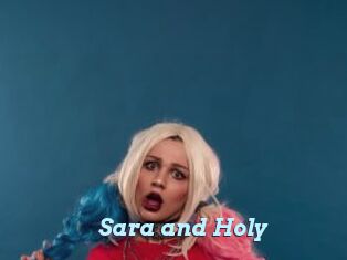 Sara_and_Holy