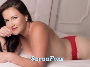 SaraaFoxx