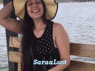 SaraaLust