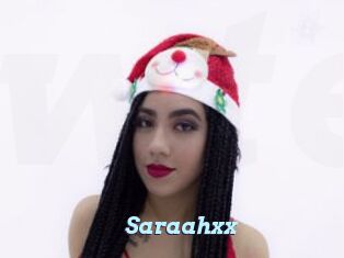 Saraahxx