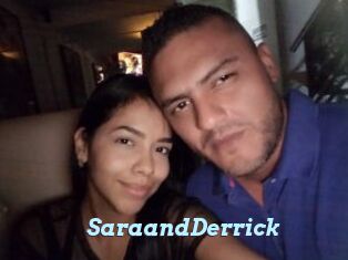 SaraandDerrick