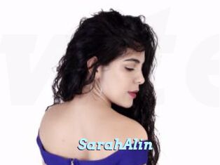 SarahAlin