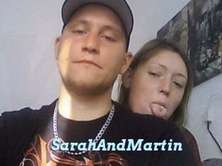 SarahAndMartin