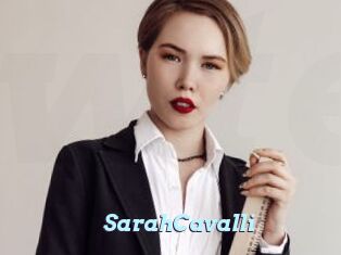 SarahCavalli