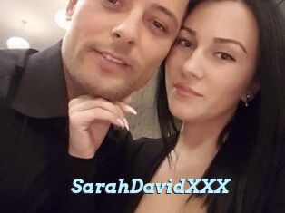 SarahDavidXXX