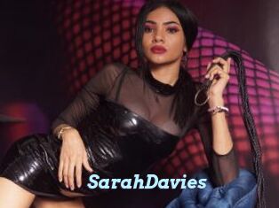 SarahDavies