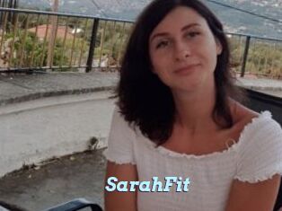SarahFit