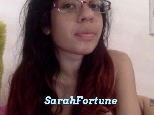 SarahFortune