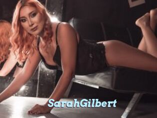 SarahGilbert