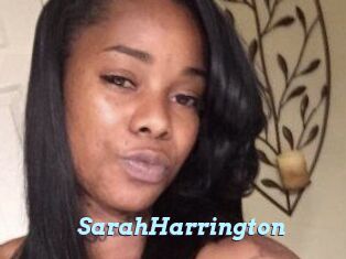 Sarah_Harrington Webcam Teen