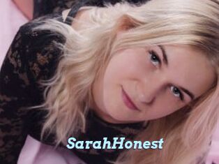 SarahHonest