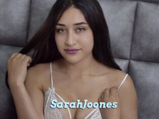 SarahJoones