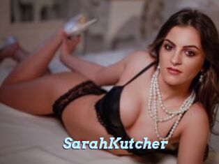 SarahKutcher