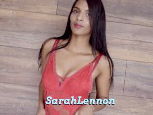 SarahLennon
