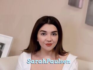 SarahPaulsen