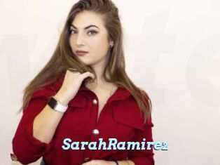 SarahRamirez