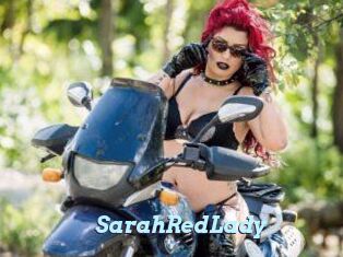 SarahRedLady