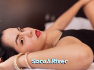 SarahRiver
