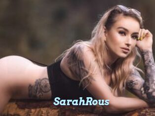 SarahRous