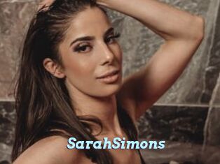 SarahSimons