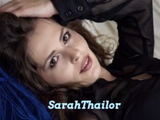 SarahThailor